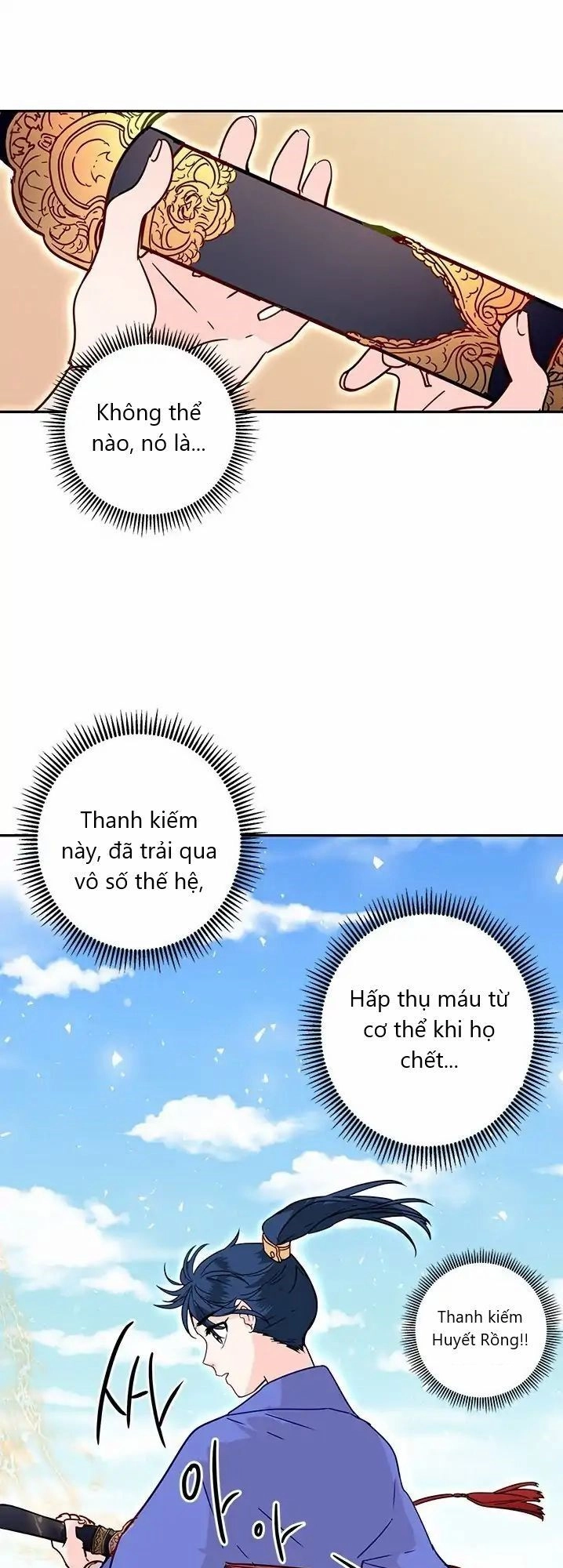 Yeon Lok Heun Chapter 8 - 34