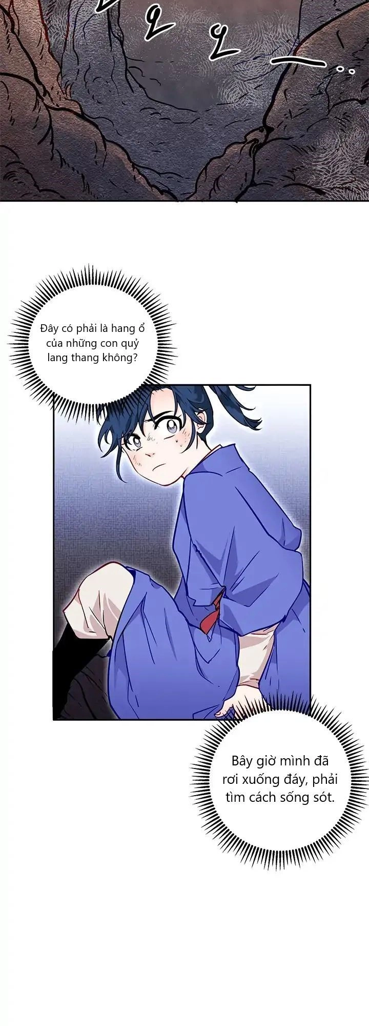 Yeon Lok Heun Chapter 10 - 16