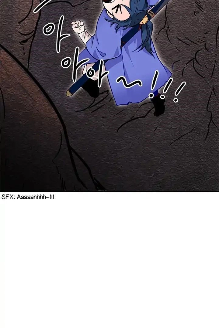 Yeon Lok Heun Chapter 10 - 18