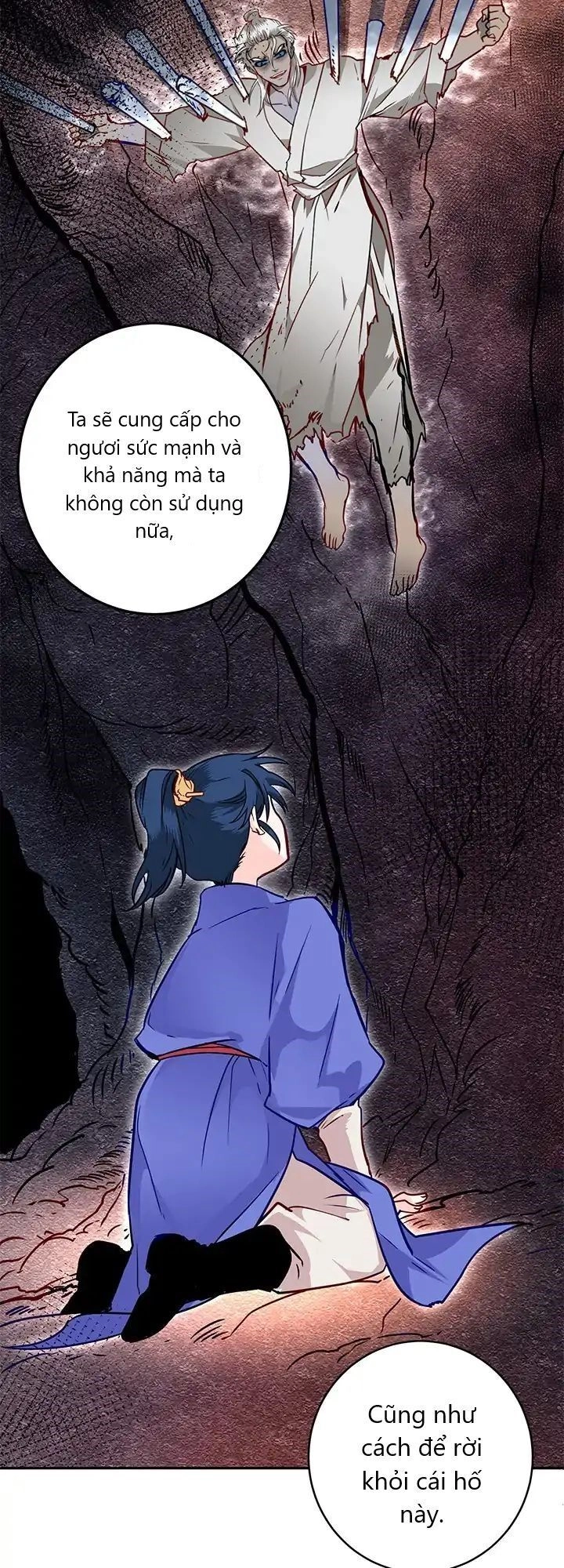 Yeon Lok Heun Chapter 10 - 30