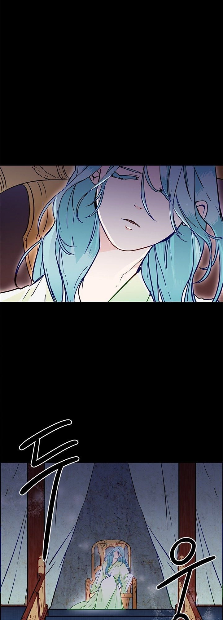 Yeon Lok Heun Chapter 11 - 15