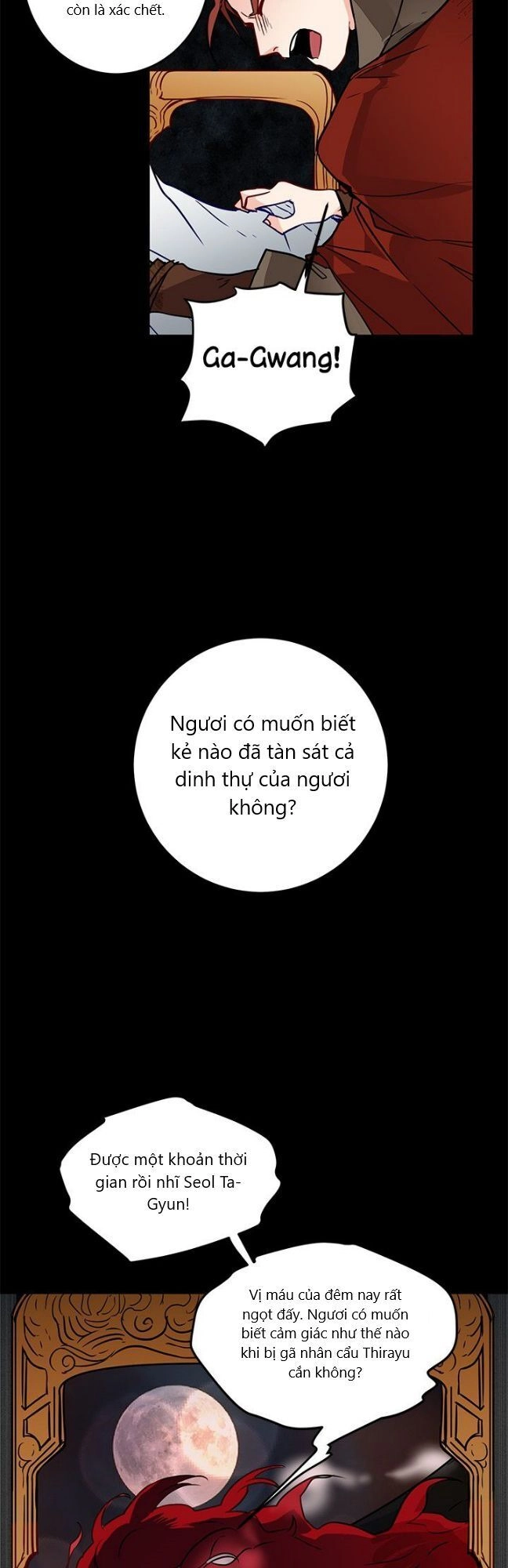 Yeon Lok Heun Chapter 11 - 20