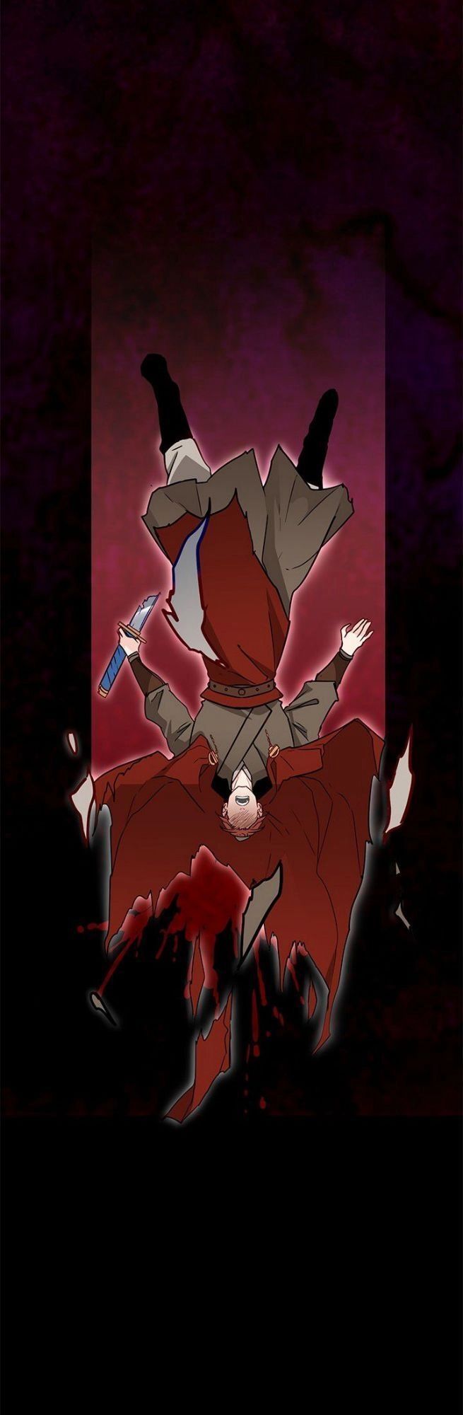 Yeon Lok Heun Chapter 11 - 29