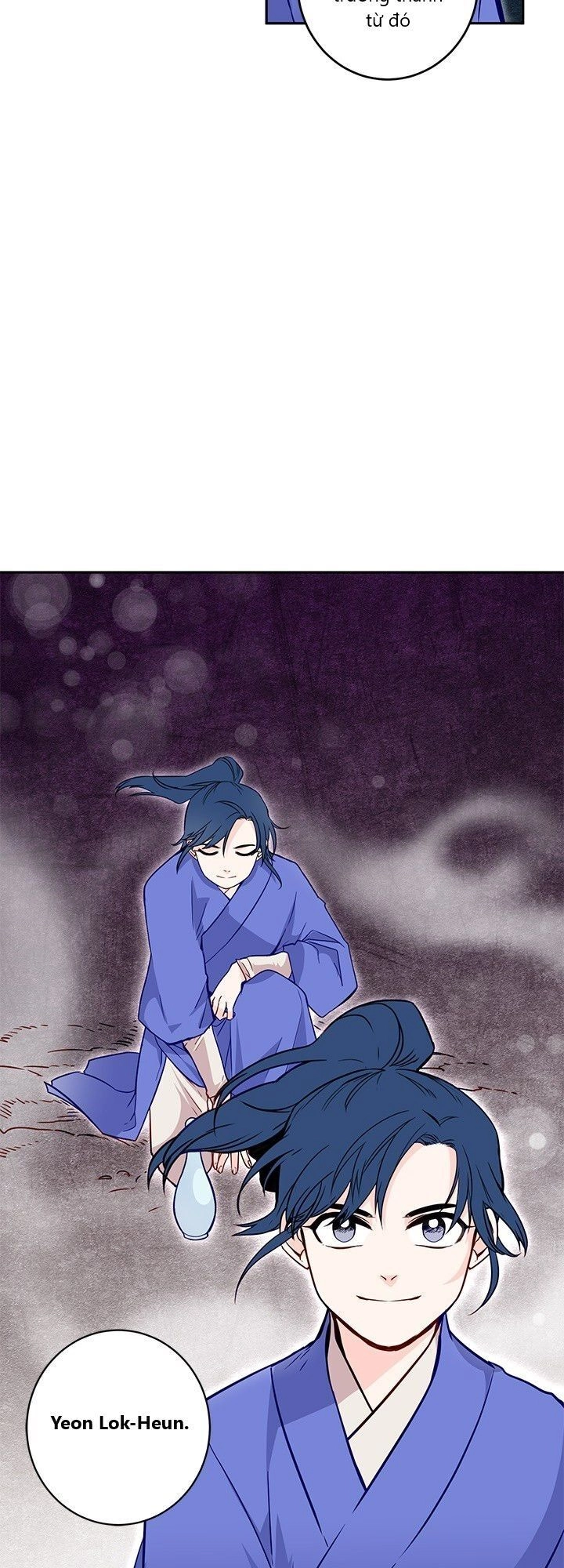 Yeon Lok Heun Chapter 12 - 39