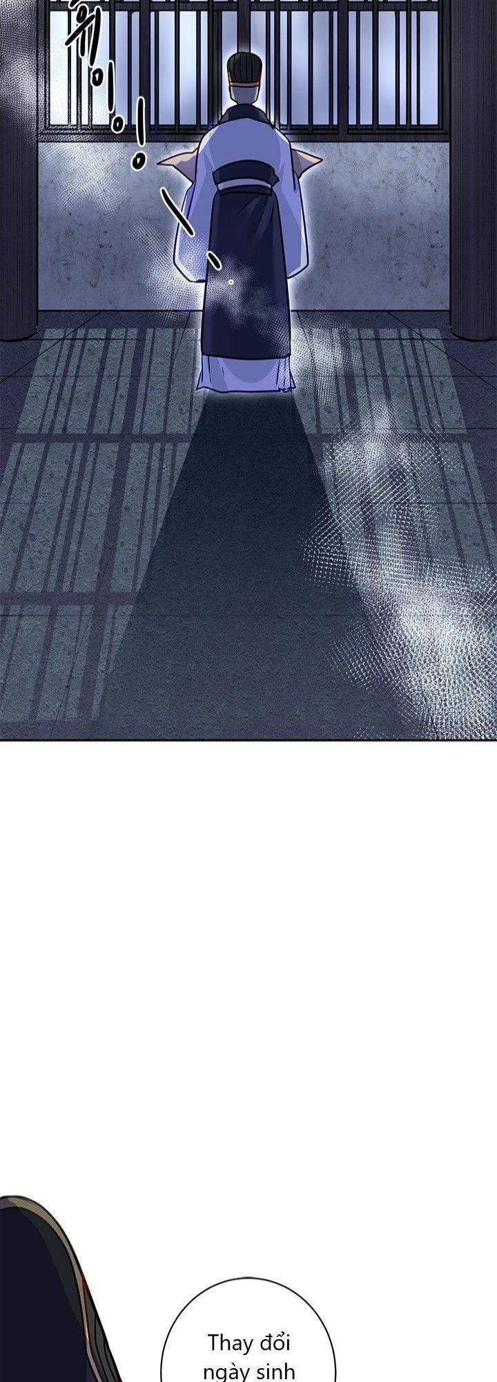 Yeon Lok Heun Chapter 13 - 5