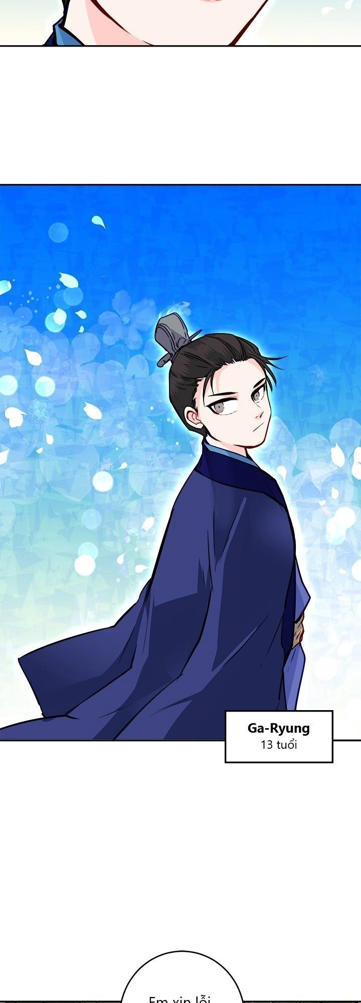 Yeon Lok Heun Chapter 13 - 11