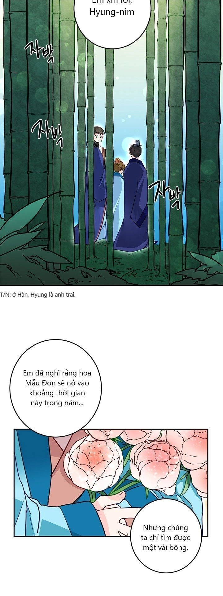 Yeon Lok Heun Chapter 13 - 12