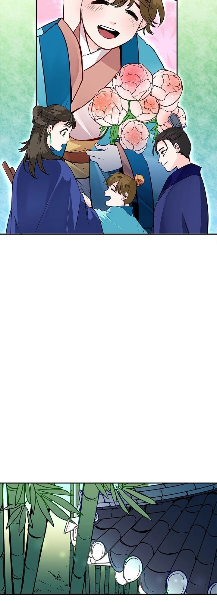 Yeon Lok Heun Chapter 13 - 14