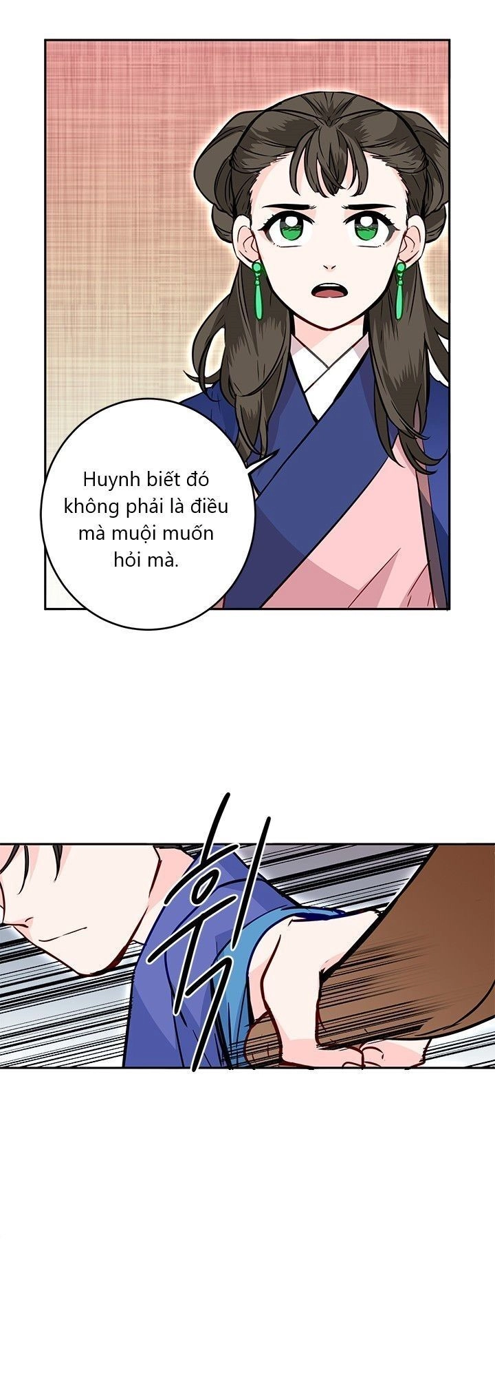 Yeon Lok Heun Chapter 13 - 16