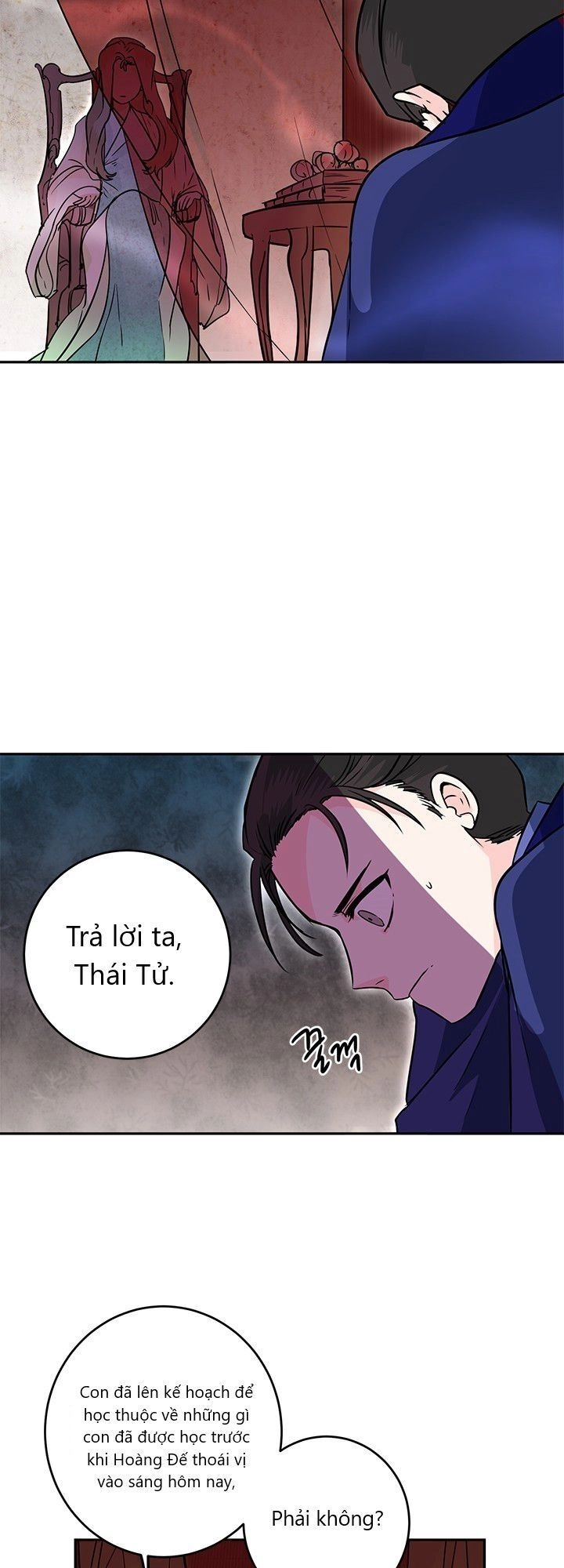 Yeon Lok Heun Chapter 13 - 24