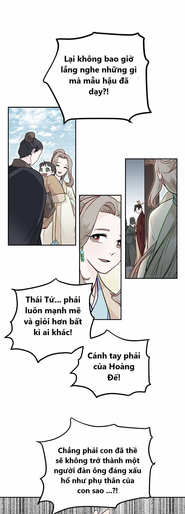 Yeon Lok Heun Chapter 13 - 28