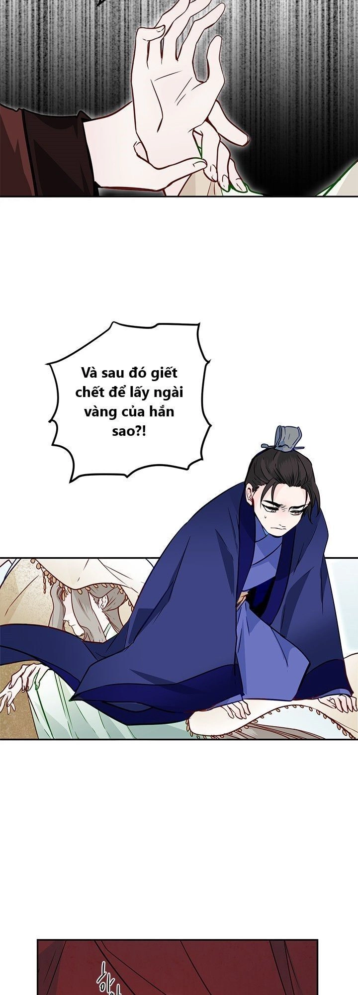 Yeon Lok Heun Chapter 13 - 29
