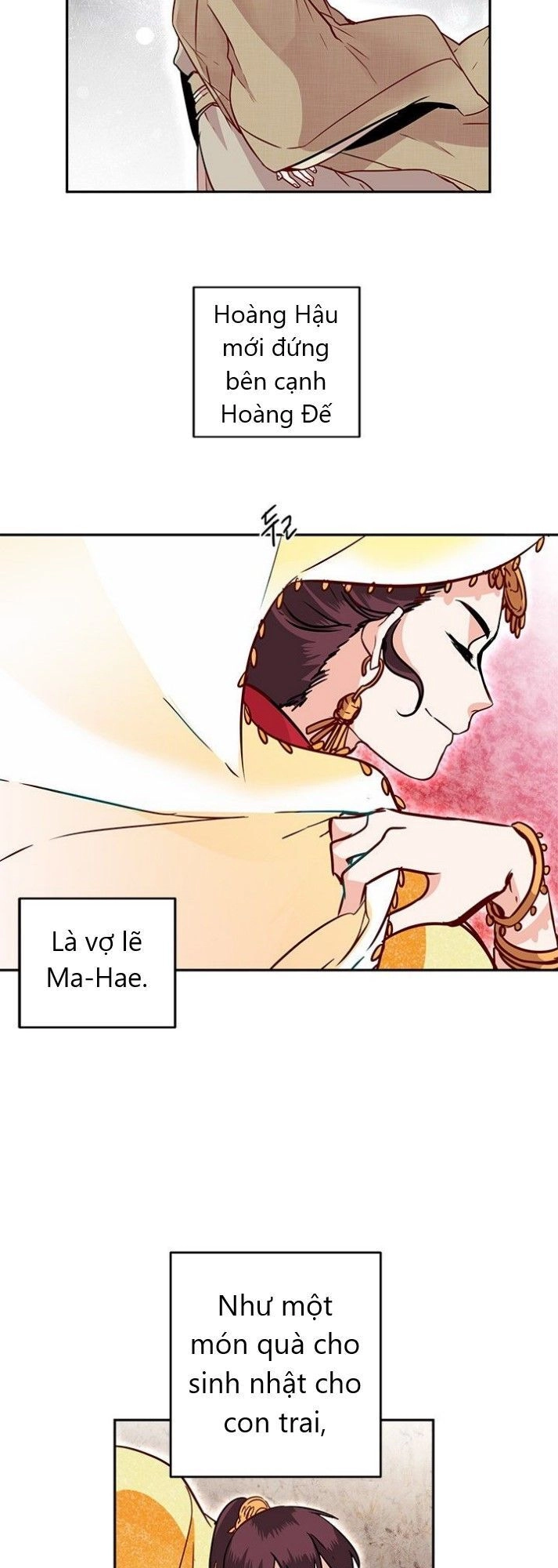 Yeon Lok Heun Chapter 13 - 35