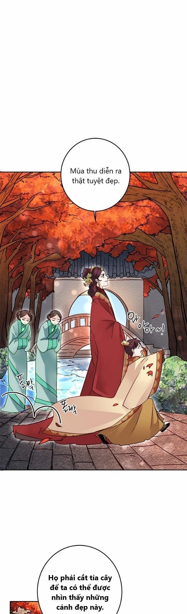 Yeon Lok Heun Chapter 14 - 3