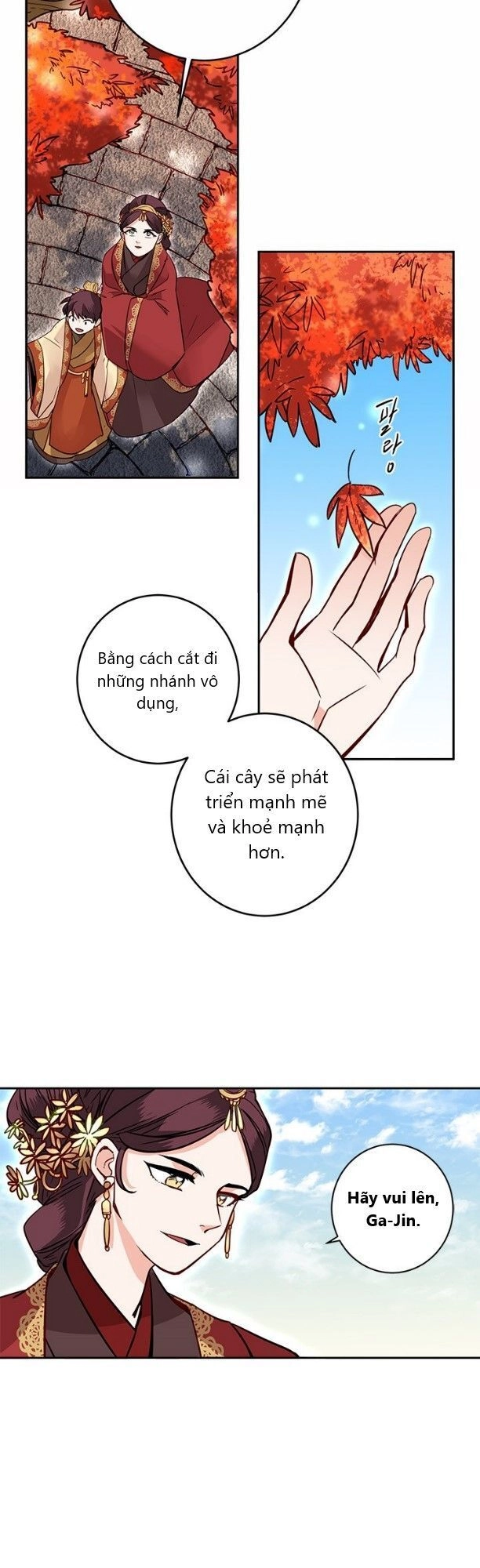 Yeon Lok Heun Chapter 14 - 4