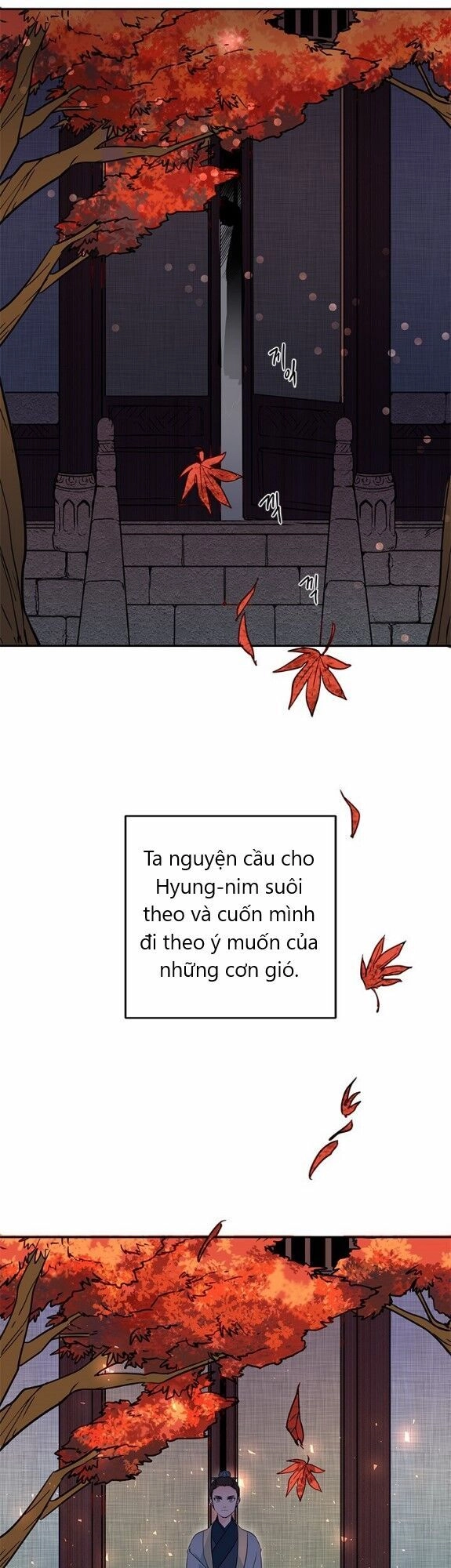 Yeon Lok Heun Chapter 14 - 18