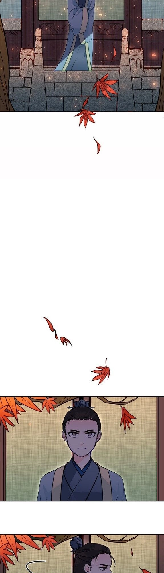 Yeon Lok Heun Chapter 14 - 19