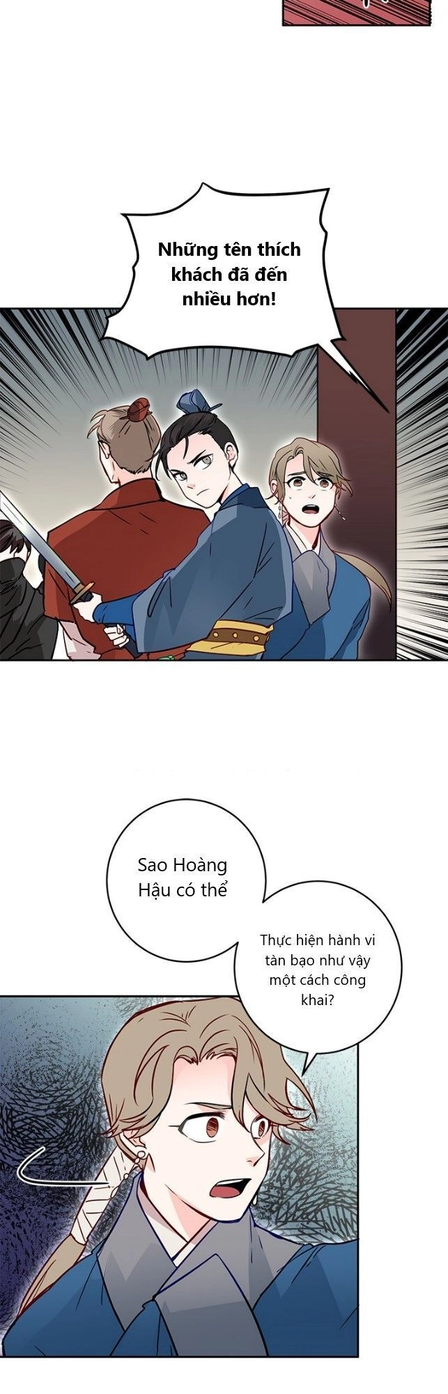 Yeon Lok Heun Chapter 14 - 27