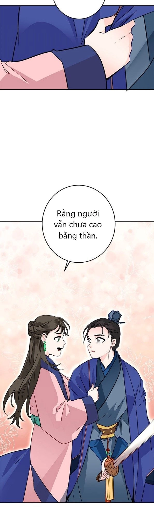 Yeon Lok Heun Chapter 14 - 32