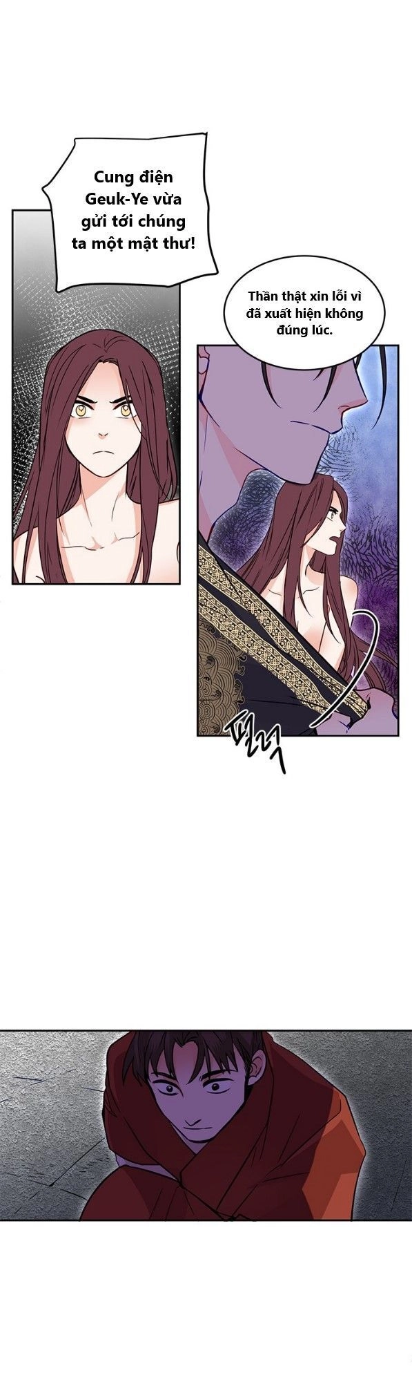 Yeon Lok Heun Chapter 15 - 15