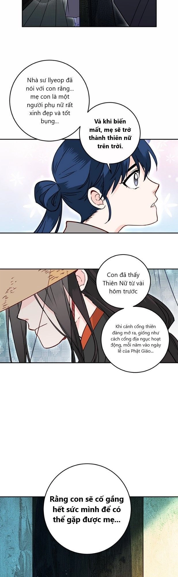 Yeon Lok Heun Chapter 15 - 24