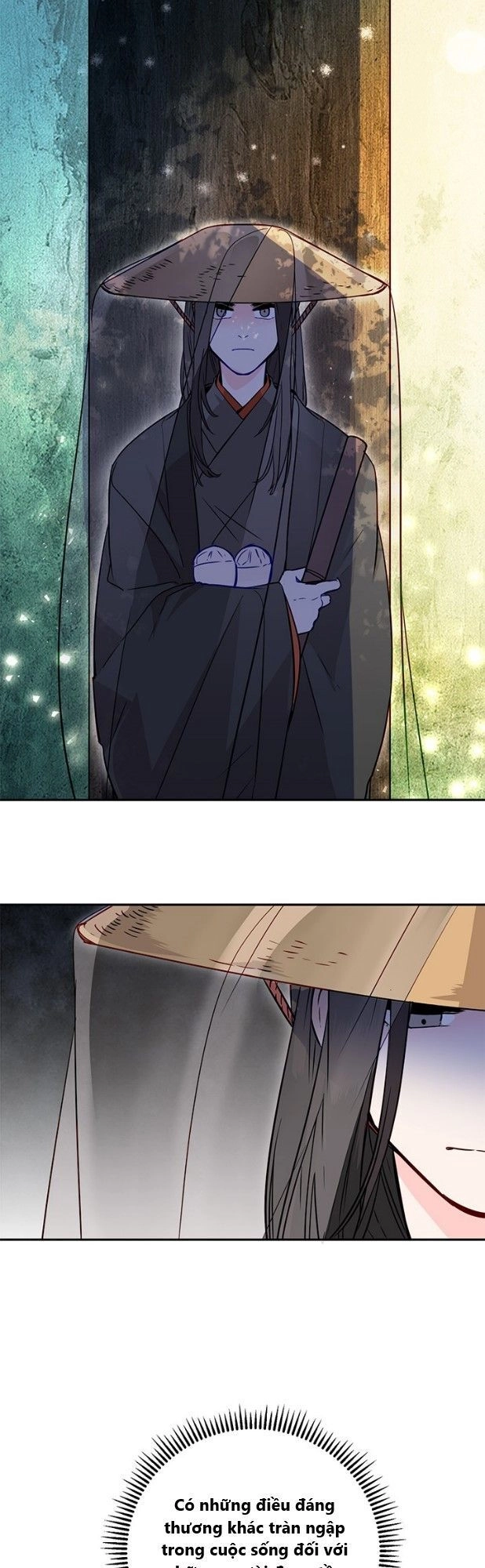 Yeon Lok Heun Chapter 15 - 25