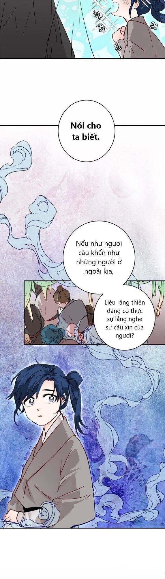 Yeon Lok Heun Chapter 16 - 4