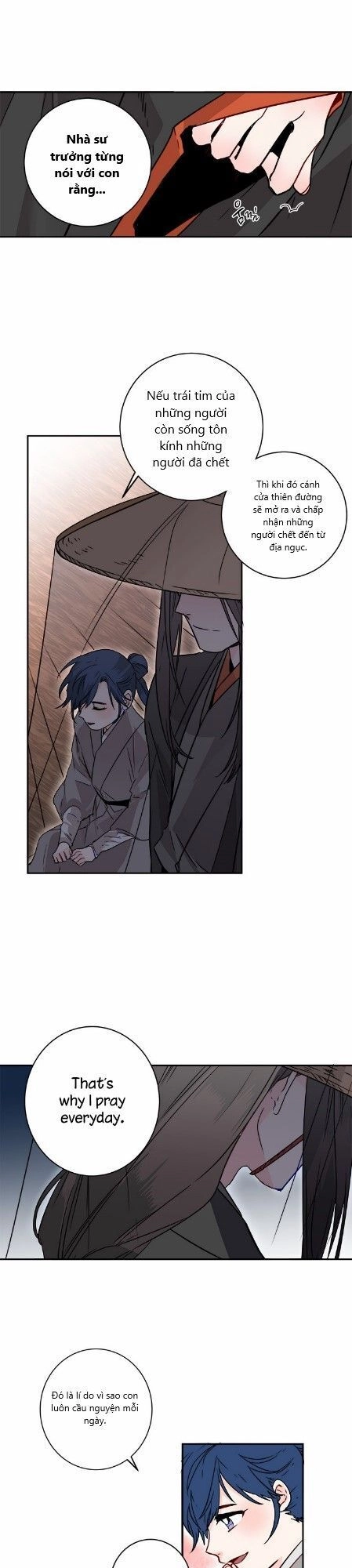 Yeon Lok Heun Chapter 16 - 8