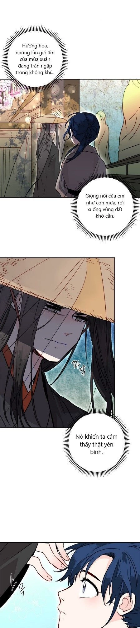 Yeon Lok Heun Chapter 16 - 10