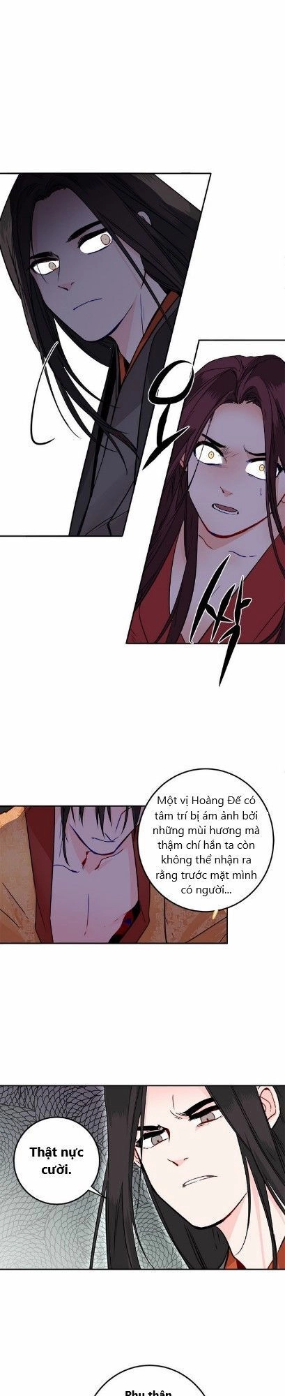 Yeon Lok Heun Chapter 16 - 23