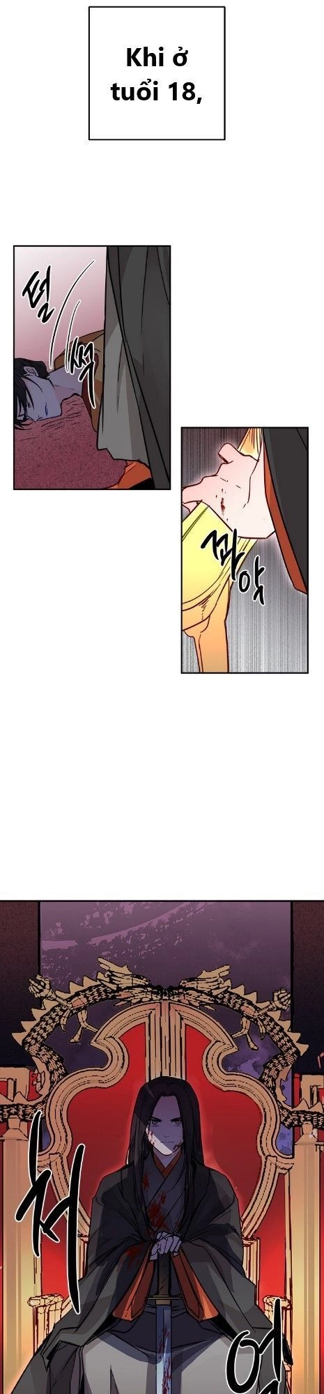 Yeon Lok Heun Chapter 16 - 31