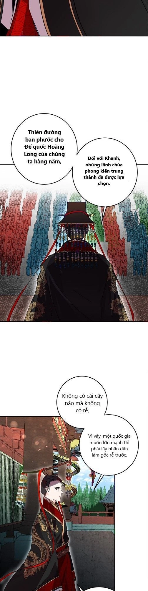 Yeon Lok Heun Chapter 17 - 15