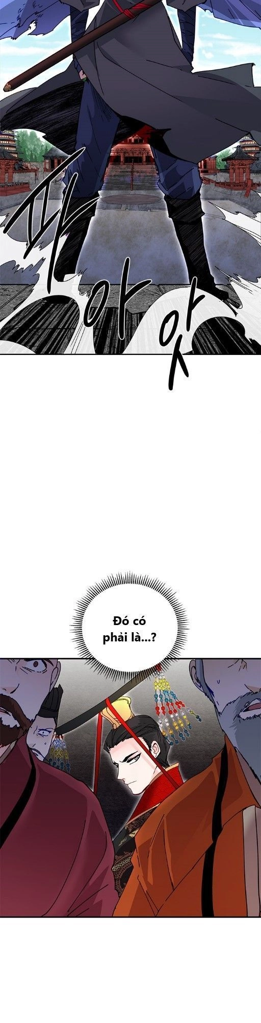 Yeon Lok Heun Chapter 17 - 22