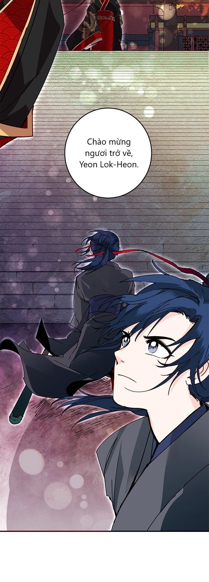 Yeon Lok Heun Chapter 17 - 31