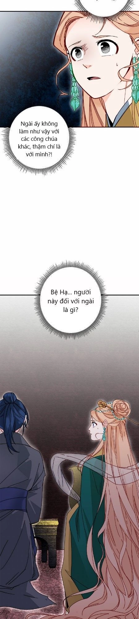 Yeon Lok Heun Chapter 18 - 9