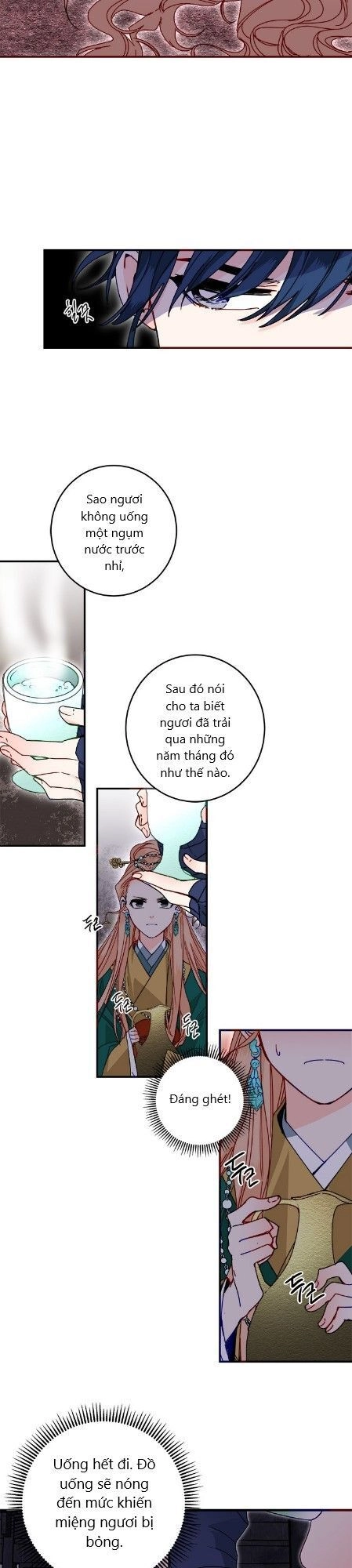 Yeon Lok Heun Chapter 18 - 10