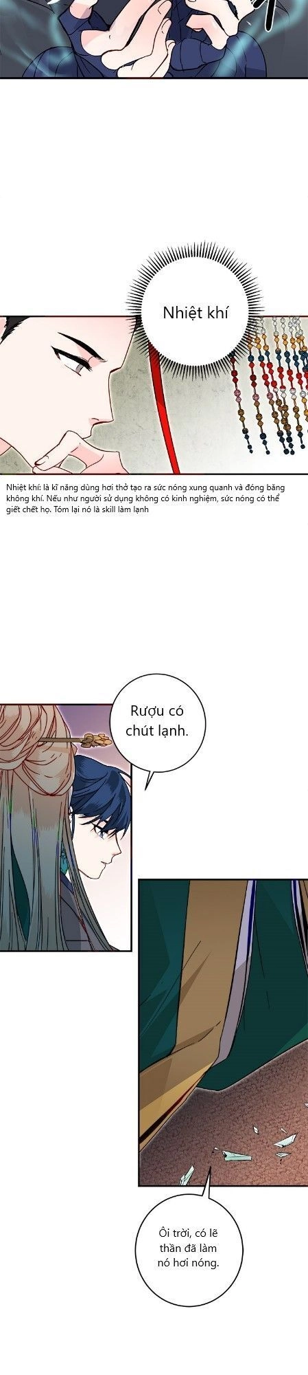 Yeon Lok Heun Chapter 18 - 12