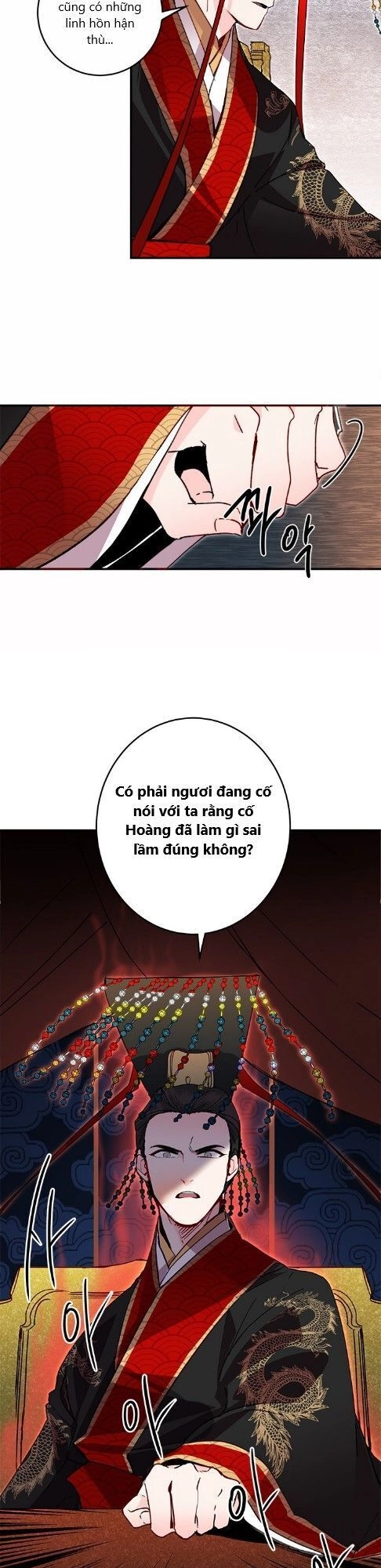 Yeon Lok Heun Chapter 18 - 19