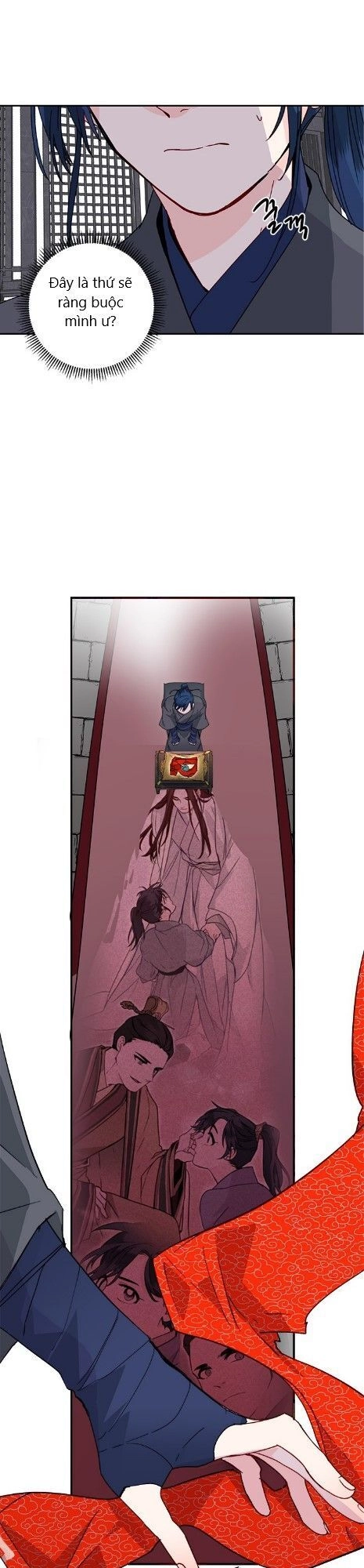 Yeon Lok Heun Chapter 18 - 26