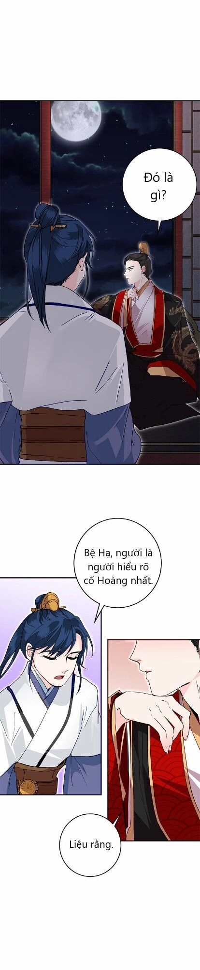 Yeon Lok Heun Chapter 18 - 28