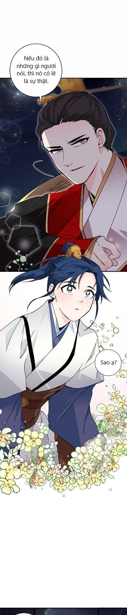 Yeon Lok Heun Chapter 18 - 29