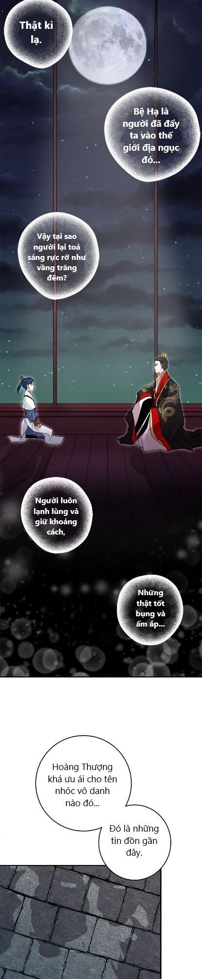 Yeon Lok Heun Chapter 18 - 30