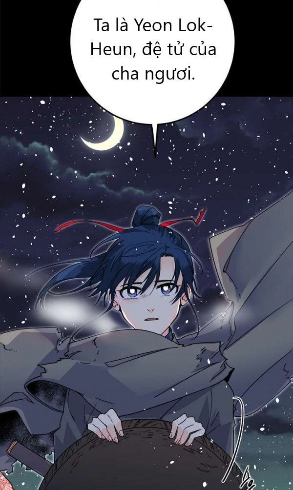Yeon Lok Heun Chapter 19 - 48