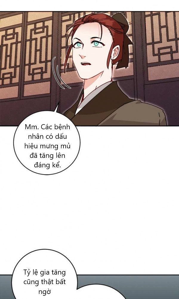 Yeon Lok Heun Chapter 20 - 12