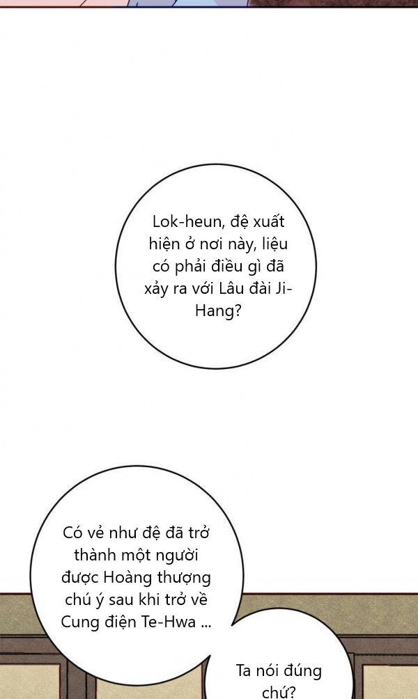 Yeon Lok Heun Chapter 20 - 16