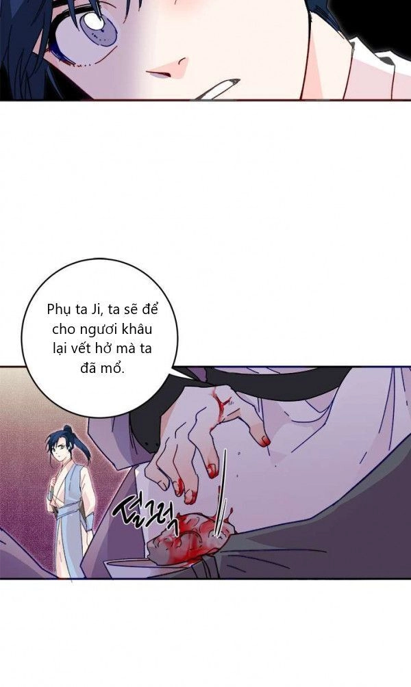 Yeon Lok Heun Chapter 20 - 28