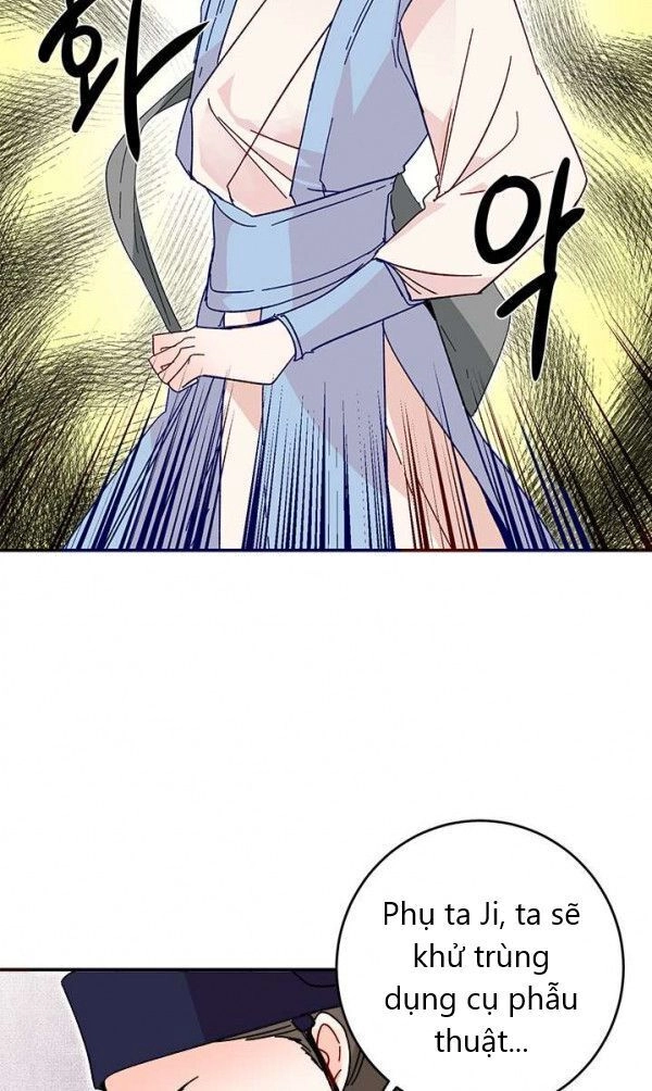 Yeon Lok Heun Chapter 20 - 30