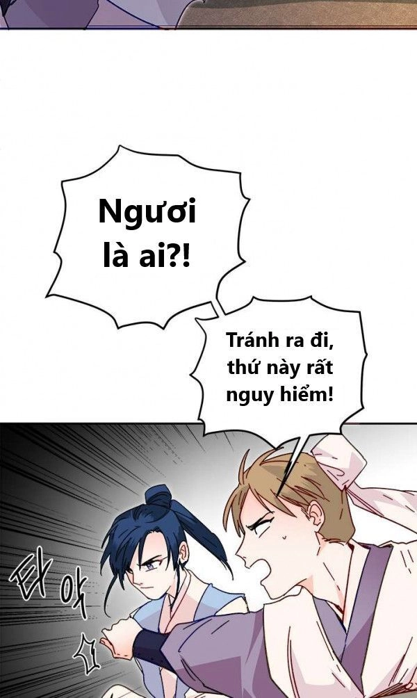 Yeon Lok Heun Chapter 20 - 32