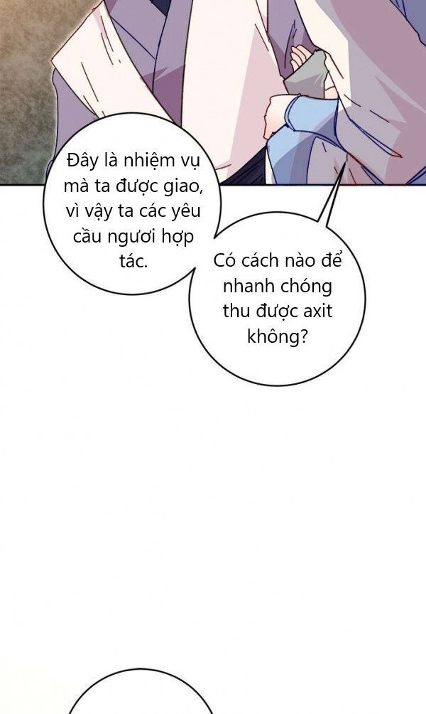 Yeon Lok Heun Chapter 20 - 34