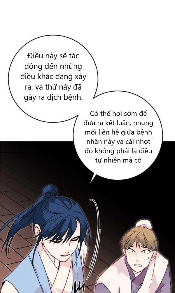 Yeon Lok Heun Chapter 20 - 40